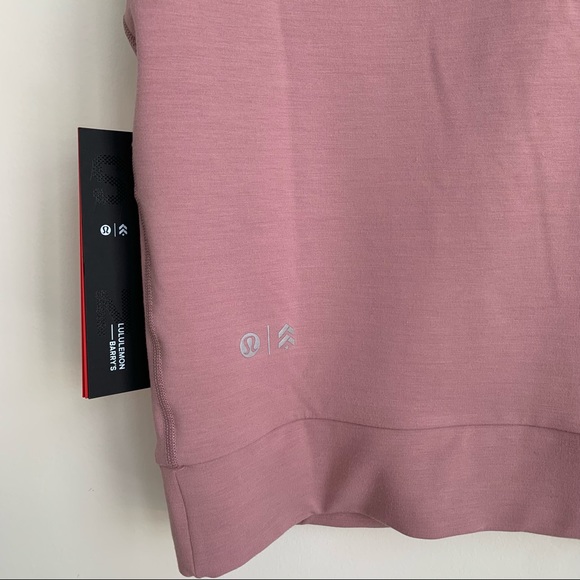 Lululemon Stronger As One Hoodie (Barry’s Bootcamp)(NWT) - Picture 7 of 8